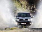 Toyota Hilux Double Cab 2008 года